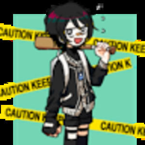 Meet your Posher, Felix